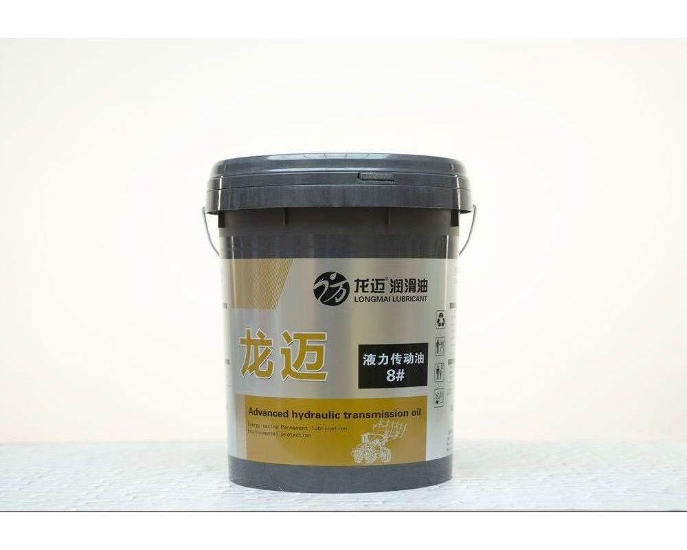 液力传动油
